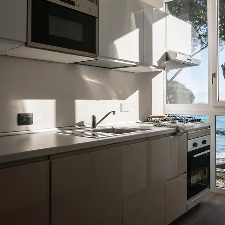 Apartamento Blumare Diano Marina