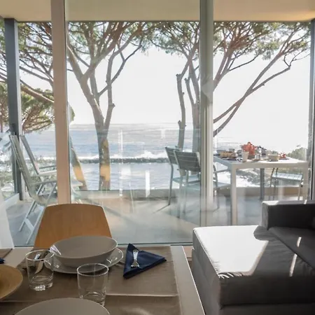 Blumare Appartement *