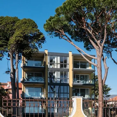 Blumare Appartement *