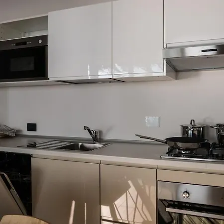 Appartement Blumare Diano Marina