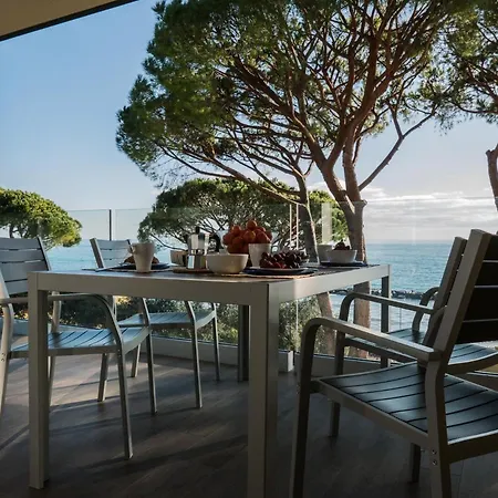 Apartamento Blumare
