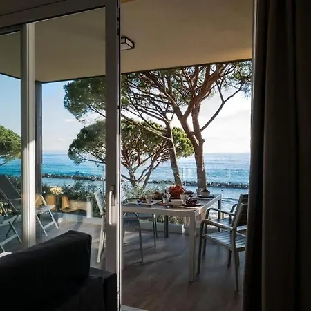Apartamento Blumare Diano Marina