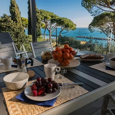 Apartment Blumare