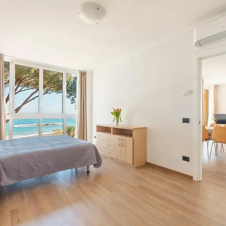 Apartment Blumare Diano Marina