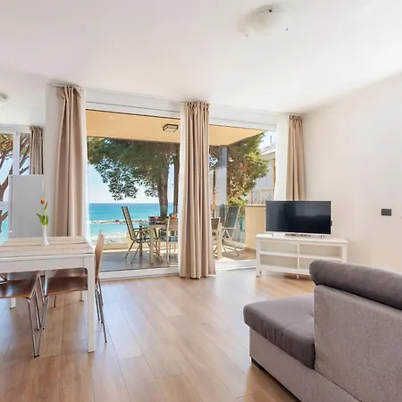 Blumare Apartment