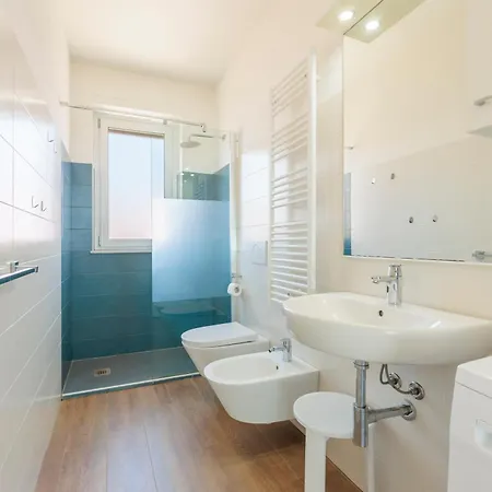 Apartment Blumare