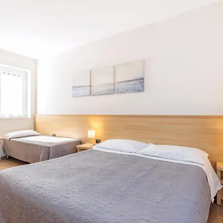 Blumare Apartamento *