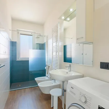 Apartment Blumare