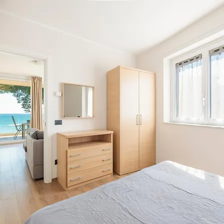 Blumare Apartment *