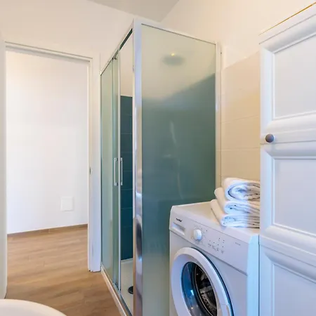 Blumare Apartment Diano Marina