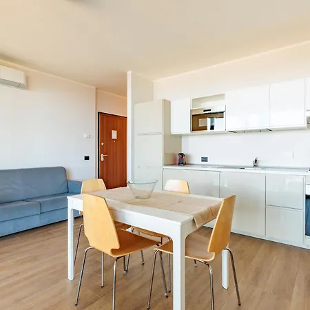 Apartment Blumare