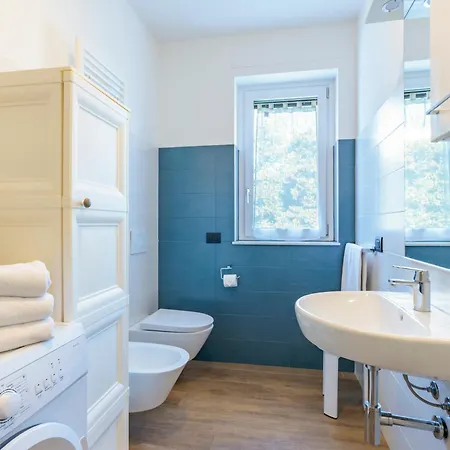 Blumare Apartment Diano Marina