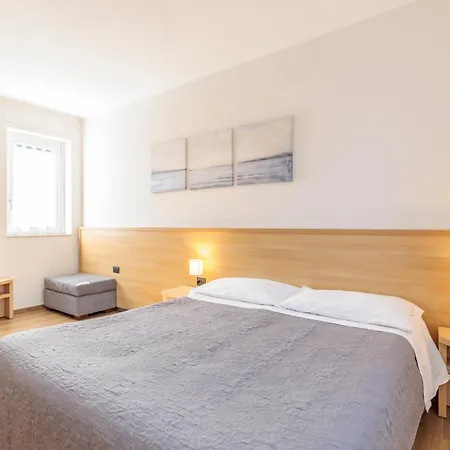 Blumare Apartment