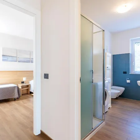 Apartment Blumare