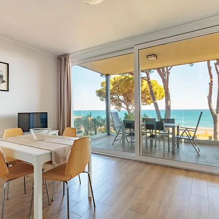 Apartment Blumare *