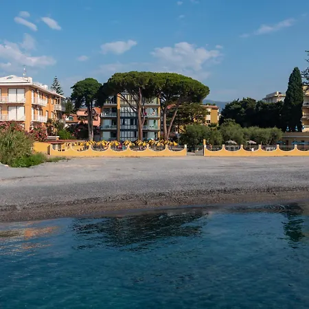 Blumare Apartment