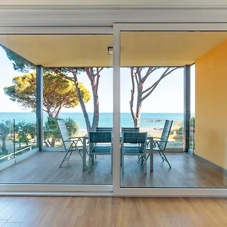 Apartment Blumare
