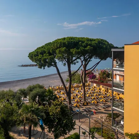 Apartment Blumare *