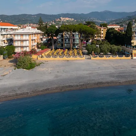 Apartment Blumare Diano Marina