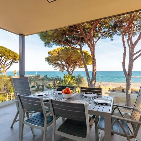 Blumare Apartment *
