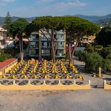 Apartment Blumare Diano Marina