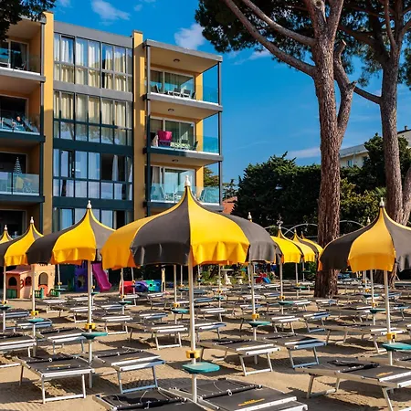 Apartment Blumare