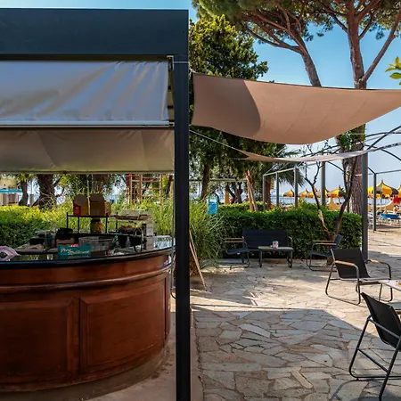 Apartment Blumare *