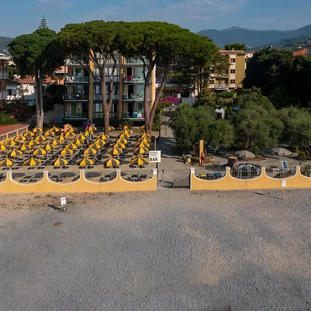 Blumare Apartment Diano Marina