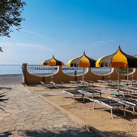 Apartment Blumare Diano Marina