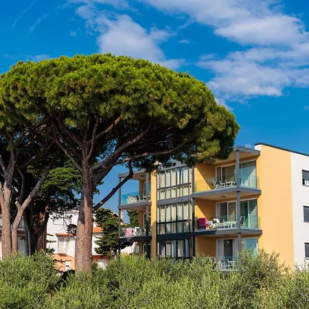 Apartment Blumare