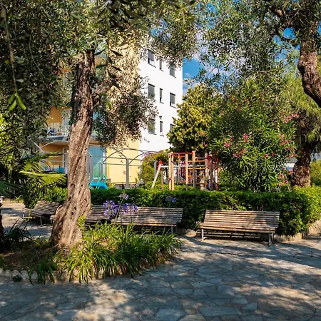 Blumare Apartment Diano Marina