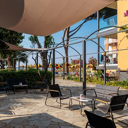 Apartment Blumare Diano Marina
