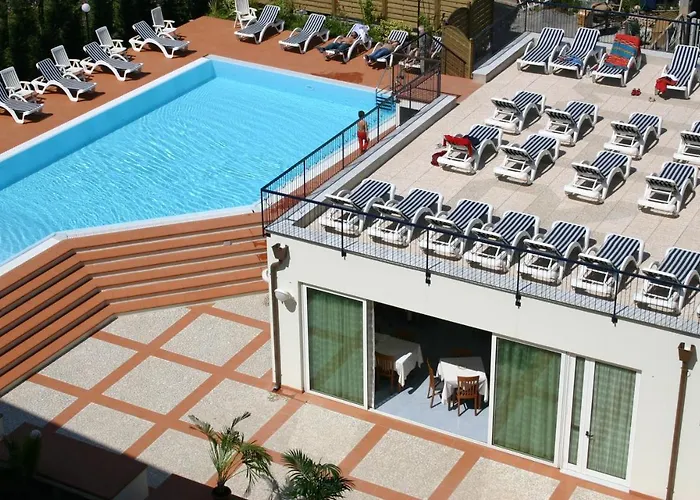 Blumare Appartement *