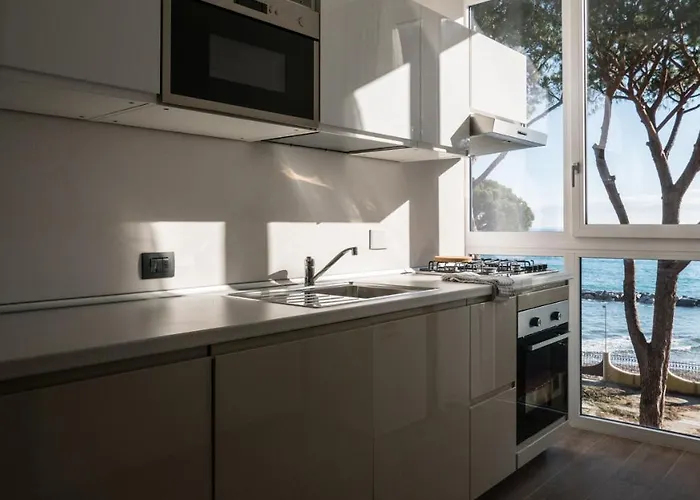 Appartement Blumare Diano Marina