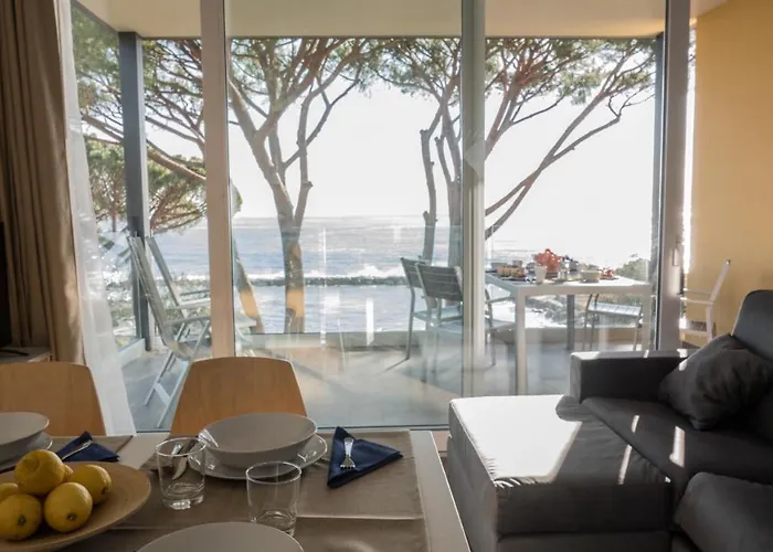 Blumare Appartement *