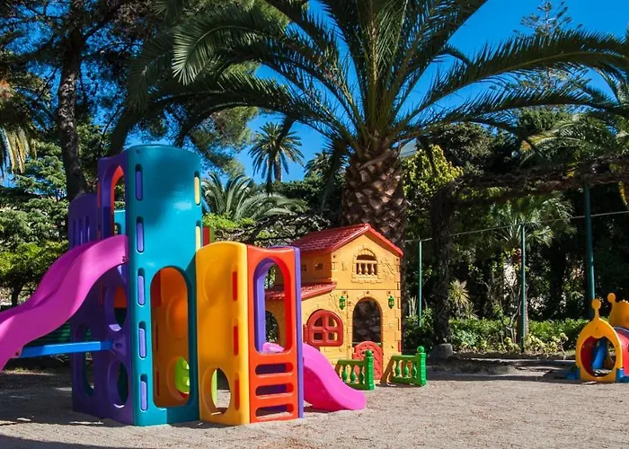 Blumare Appartement *