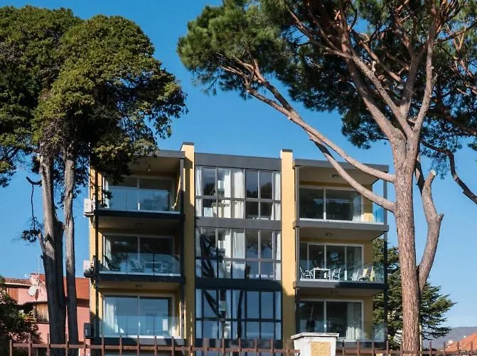 Blumare Appartement *