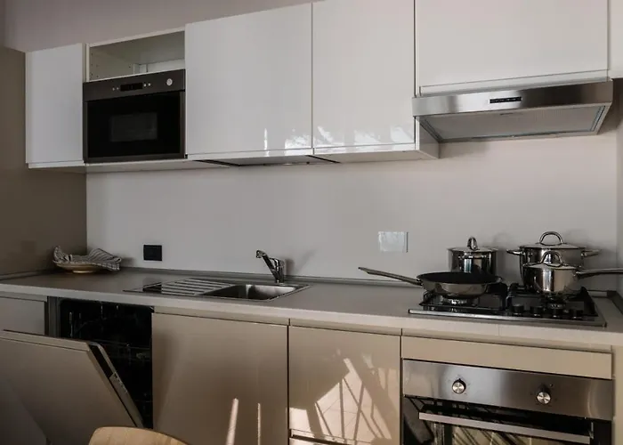 Appartement Blumare Diano Marina