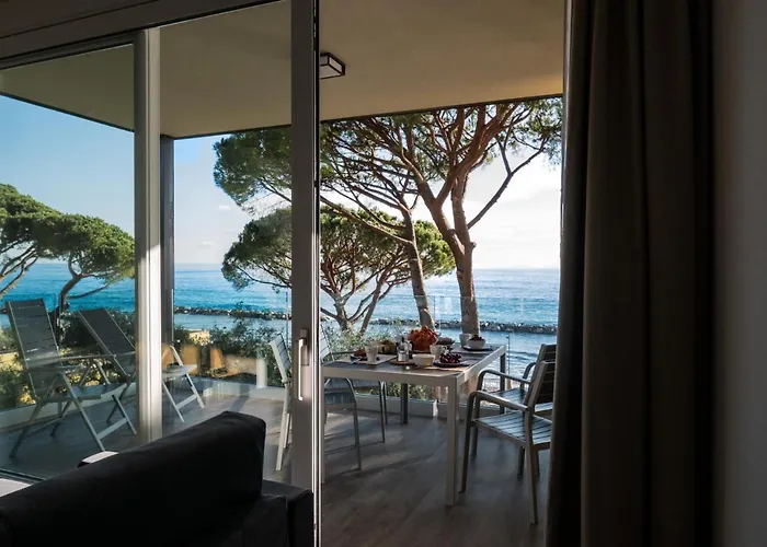 Appartement Blumare *